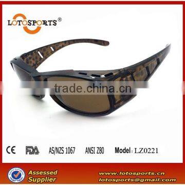 oversize custom eyewear for sport custom eyewear manufacturing sport eyewear