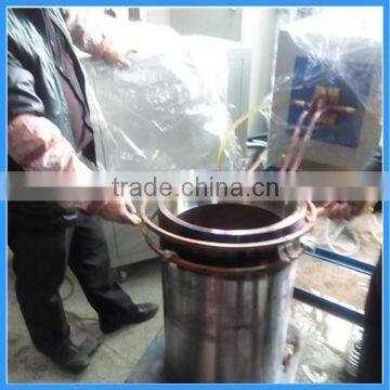 High Frequency Electric Induction Heating For Shrink Fit (JLC-80KW)