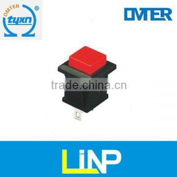 PB-04B-R 24 Volt Push Button Switch photo-1