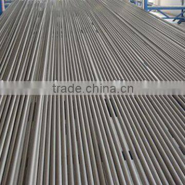 Titanium Tube Titanium Pipe Seamless photo-4