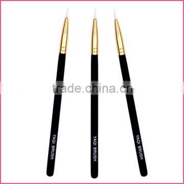 cosmetic eyeliner brush 018-002 makeup