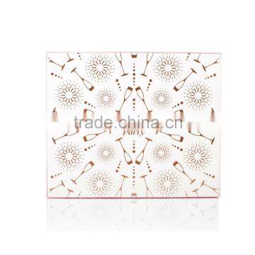 Shanghai OEM Chocolate Strawberry Packaging Boxes photo-3