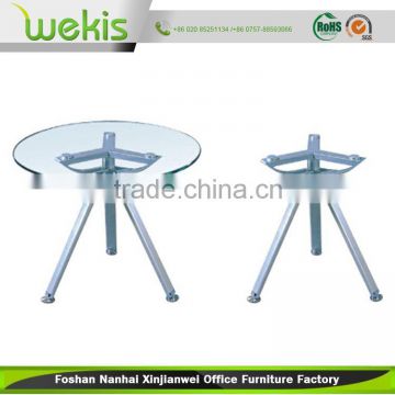 Comfortable Design High End Low Price Round Coffe Table