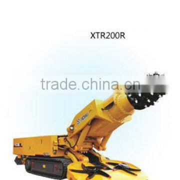 XCMG Roadheader XTE200R