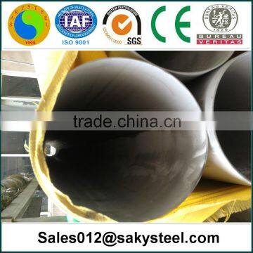 astm a312 304l stainless steel pipe sch20