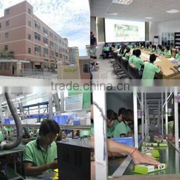 Golf New Dual Usb Car Charger New Products Looking for Distributor Faster Business Opportunities Distributor photo-6