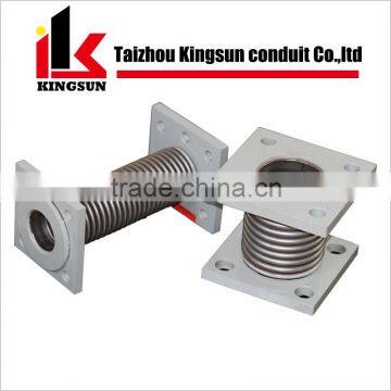 Heat Resistant Braided Metal Flexible Hose