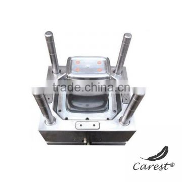 high transparency pmma/pc/ps plastic injection mold manufacturer                        
                                                                                Supplier's Choice