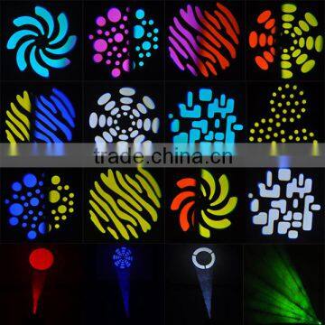 Goldbright Pro DJ Disco Lighting 30W Moving Head Spot Led Stage Light photo-2