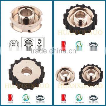 China customized cold forged auto part&car parts