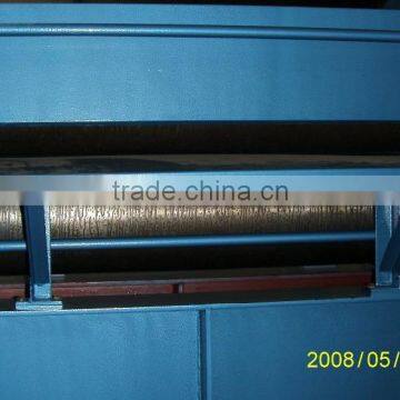 Metal Sheet Embossing Machine photo-4