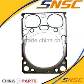 Cheap Wholesale factory price Weichai Construction Machinery Parts Sensor 612600040355 cylinder head gasket