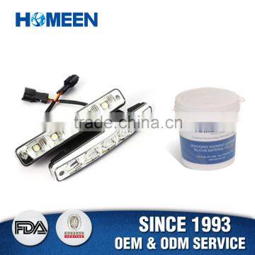 Clear Silicone Adhesive Sealant Adhesives And Sealants Brand photo-2