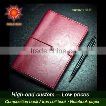 Leather Travellers Notebook Similar Midori Travellers Notebook photo-3