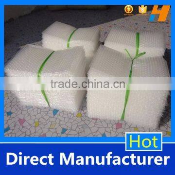 environmental bubble bag for electronic with different size