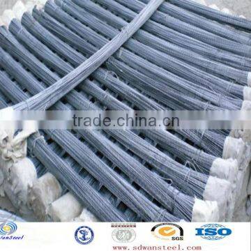 Double End Loop Tie Wire