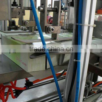 CE Certificate Automatic Facial Tissue Packing Machine (MH-200) photo-5