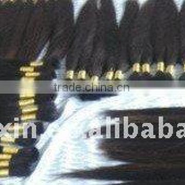 more than 100cm 1m long human hair supply