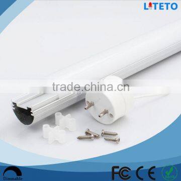 China Suppliers CE G13 Cool White 1200mm t8 Led Tube Xxxx Tube photo-3