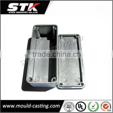 Aluminum Alloy Die Casting Part