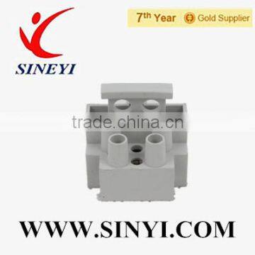 Sineyi-010 With two poles Electrical Termninal Connector block