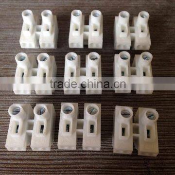 yuyao sineyi Ballast Terminal Block 2 pole good quality electric LED