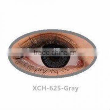 GEO XCH 621 Purple Color Cosmetic Color Contact Lens Made in Korea GEO Medical 5 Colors in Stock Quality Choice photo-6