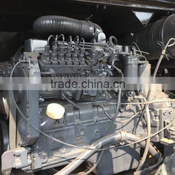 Dynapac Ca30d Used Road Roller for Sale, CA25,CA25PD,CA30PD,CA251 Road Roller Compactor photo-4