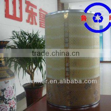 wood pulp paper,auto air filter K3046