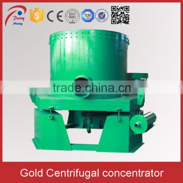 South Africa Customer Order Gravity Gold Separator Machine