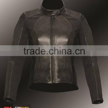 Top Quality Leather Jacket / Motorcycle Leather Jacket / Motorbike Leather Jacket photo-2