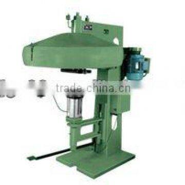 foot pedal cans seamer machine for large bucket and petroleum packing industries