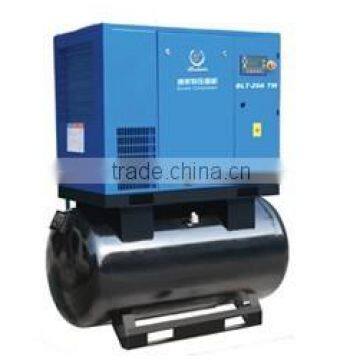 Atlas Copco Bolaite integrated unit air-compressor BLT-15A TM