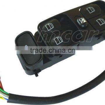 for MERCEDES BENZ 203 WINDOW LIFTER SWITCH A2038210679