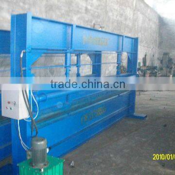 Hydraulic Bending Machine photo-1
