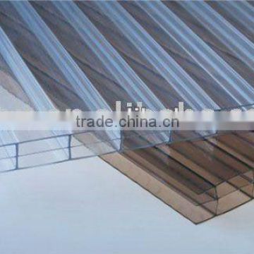 foshan tonon polycarbonate sheet manufacturer policarbonate bayer board made in China (TN1307)