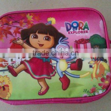 dora lunch bag