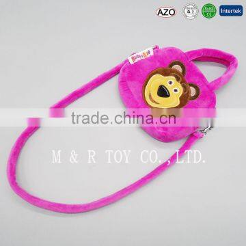 Wholesale Custom Pokemon Cartoon Animal Bag for Kids