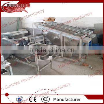 200 Kg/h Cacao Powder Line, Cacao Powder Processing Line photo-2