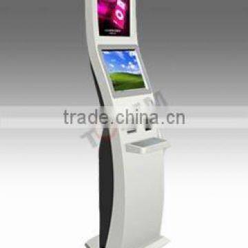 Lobby self-service terminal Kiosk TM202