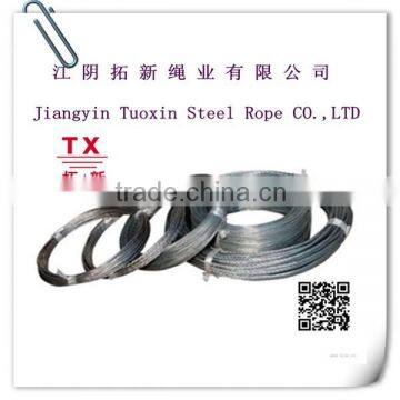 Oil Drilling Steel Wire Rope