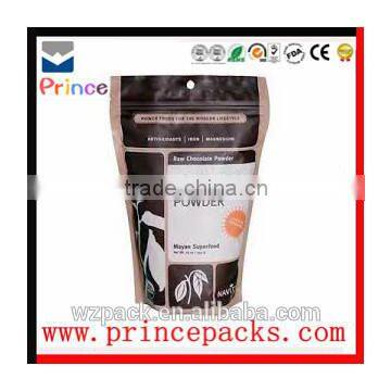 Top Quality Factory Price Aluminum Foil Vacuum-Sealed Bags,Aluminum Foil Vacuum Packing photo-5