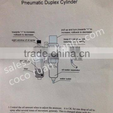 Toilet Cleaner Filling Machine ,corrosive Liquid Filling Machine,clean Lavatory Spirit Filler photo-4