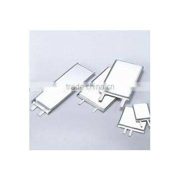 li ion polymer battery 4000mah 3.7V