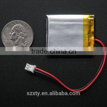 li-ion battery 3.7v 650mah 852540, 3000mah battery 3.7v, li-ion battery 3.7v 600mah, battery pack