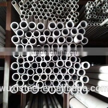 304 Seamless stainless steel pipe & Welded stainless steel pipe for structure Decoration