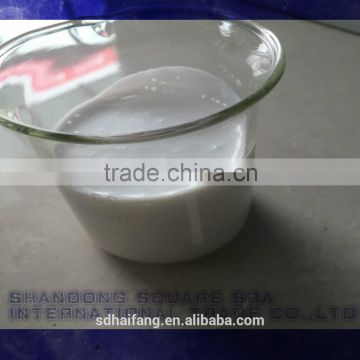 SBR 1502 latex asphalt polymer raw material