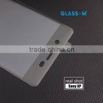 Original Electrostatic Glass Film for Sony Xperia XA