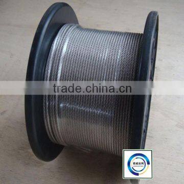 Stainless Steel Wire Anping Factory