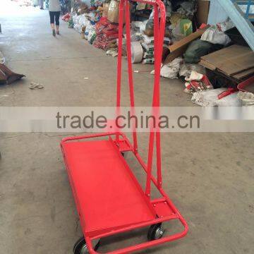 Model TC4833A platform trolley Tool cart platform hand cart